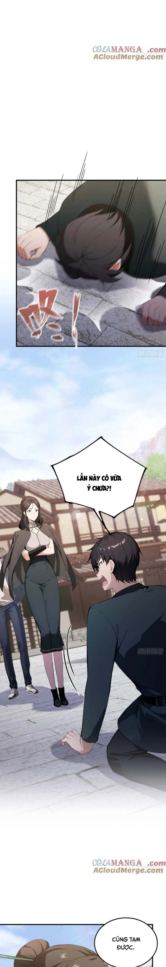 Ảo Ma! Ta Mở Lớp Huấn Luyện Nữ Đế! Chapter 77 - Trang 2