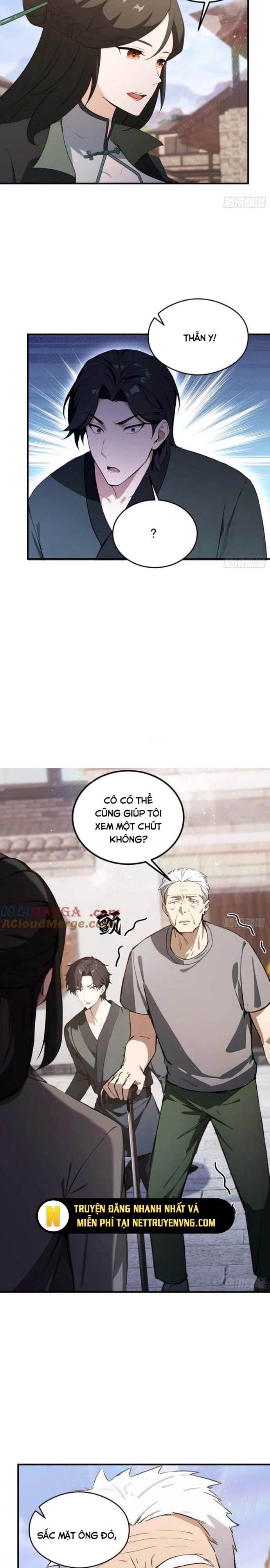 Ảo Ma! Ta Mở Lớp Huấn Luyện Nữ Đế! Chapter 77 - Trang 2