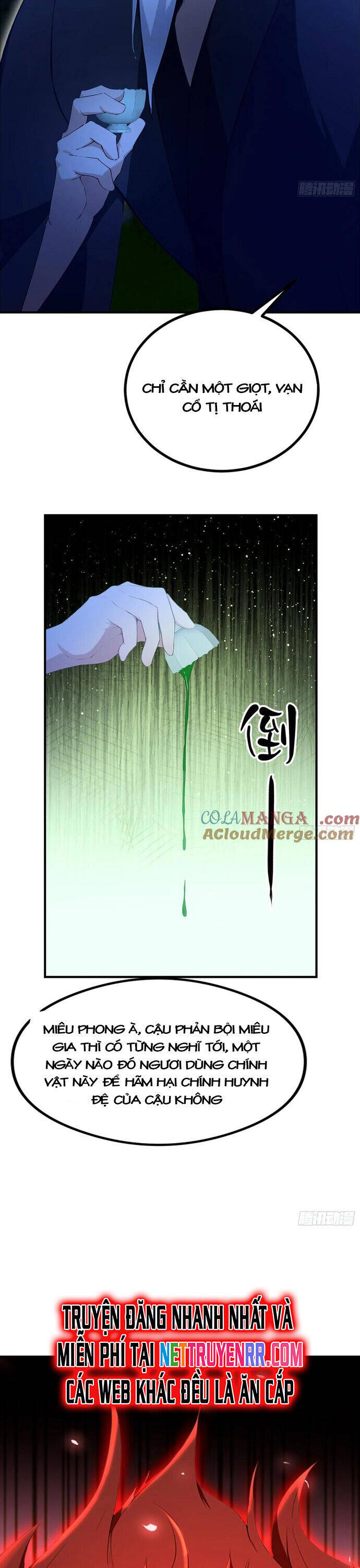 Ảo Ma! Ta Mở Lớp Huấn Luyện Nữ Đế! Chapter 63 - Trang 2