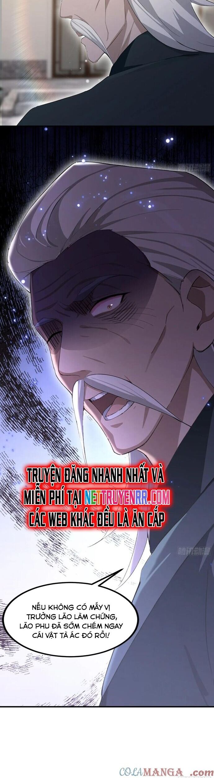 Ảo Ma! Ta Mở Lớp Huấn Luyện Nữ Đế! Chapter 61 - Trang 2