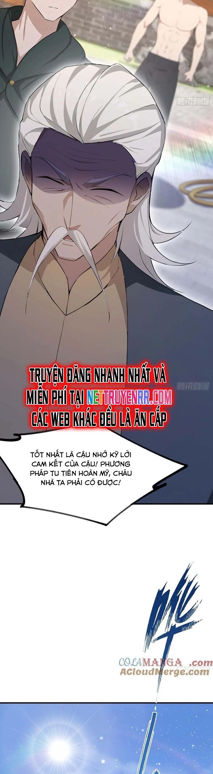 Ảo Ma! Ta Mở Lớp Huấn Luyện Nữ Đế! Chapter 61 - Trang 2