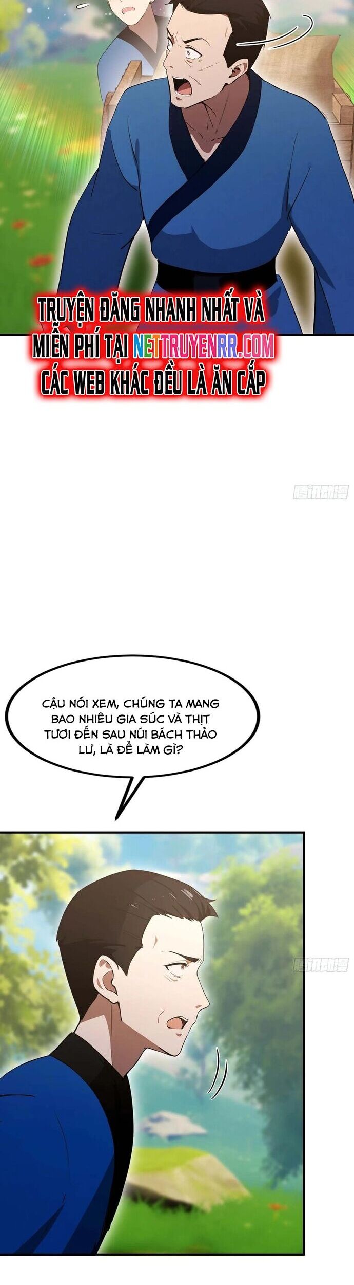 Ảo Ma! Ta Mở Lớp Huấn Luyện Nữ Đế! Chapter 61 - Trang 2