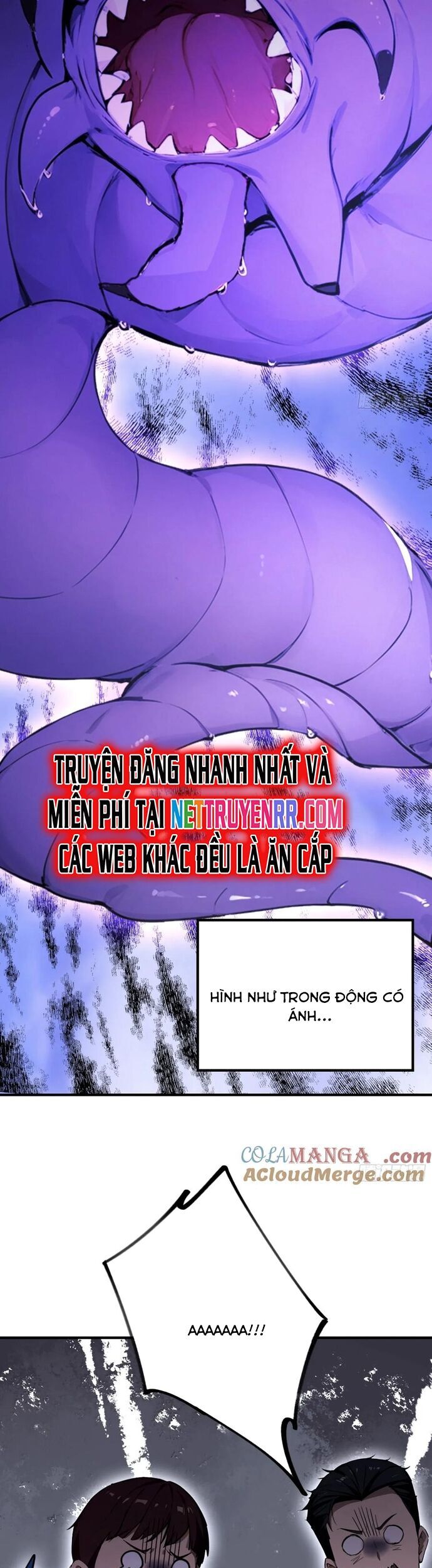 Ảo Ma! Ta Mở Lớp Huấn Luyện Nữ Đế! Chapter 61 - Trang 2