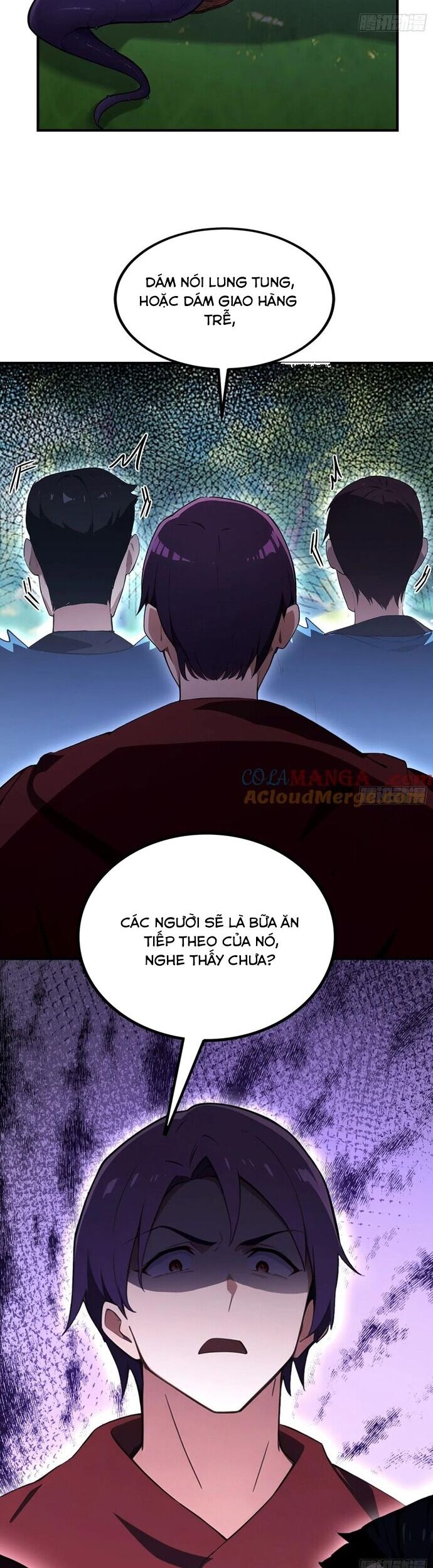 Ảo Ma! Ta Mở Lớp Huấn Luyện Nữ Đế! Chapter 61 - Trang 2