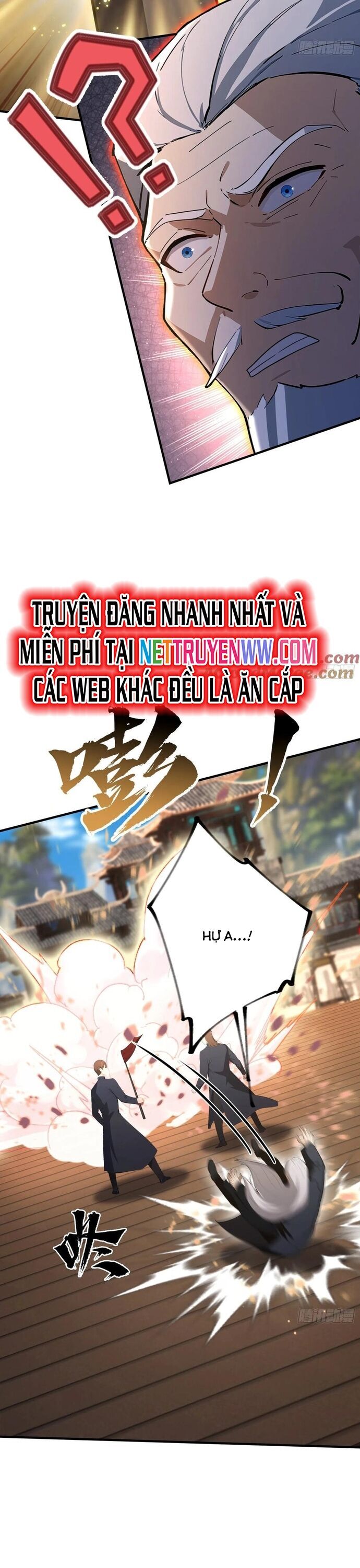 Ảo Ma! Ta Mở Lớp Huấn Luyện Nữ Đế! Chapter 60 - Trang 2