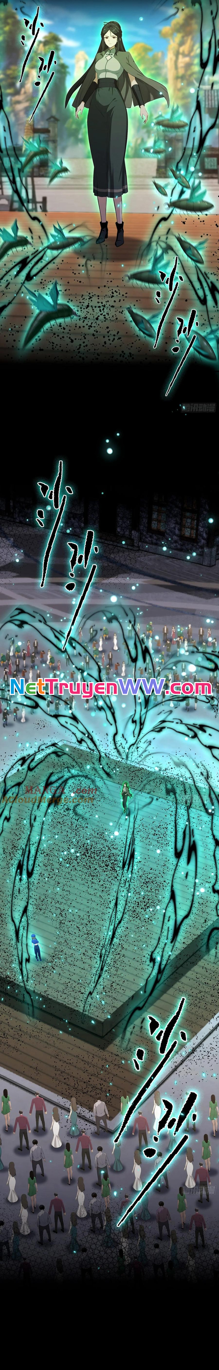 Ảo Ma! Ta Mở Lớp Huấn Luyện Nữ Đế! Chapter 59 - Trang 2