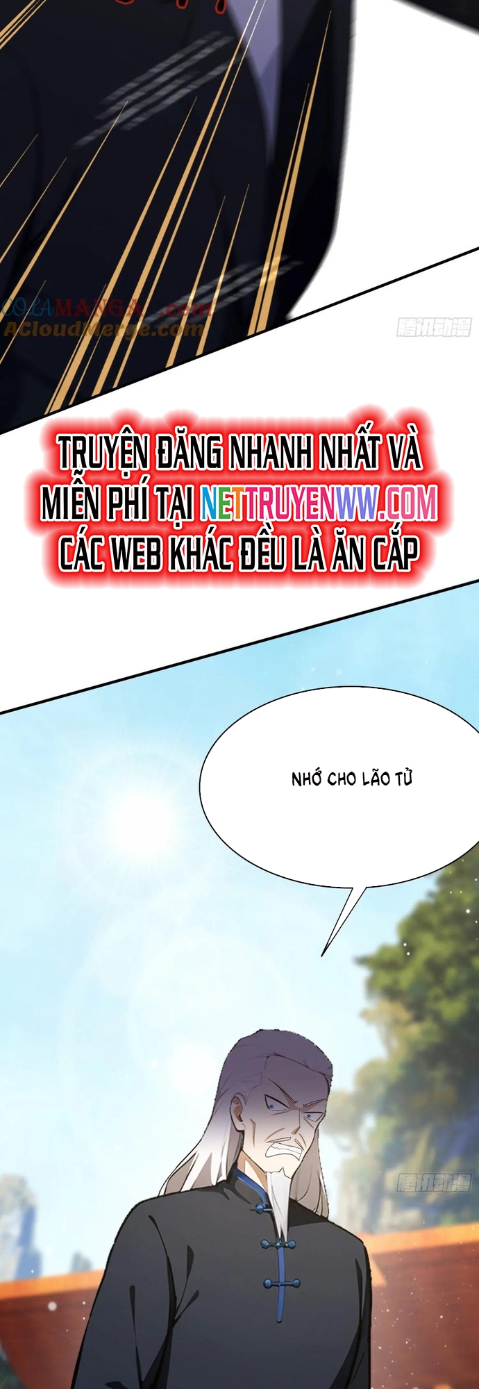 Ảo Ma! Ta Mở Lớp Huấn Luyện Nữ Đế! Chapter 58 - Trang 2