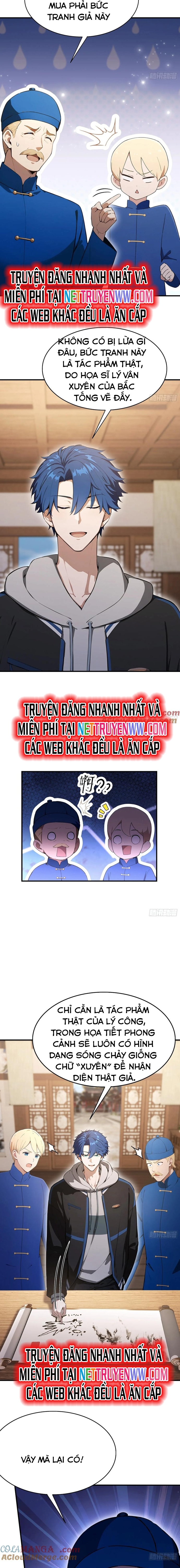 Ảo Ma! Ta Mở Lớp Huấn Luyện Nữ Đế! Chapter 57 - Trang 2