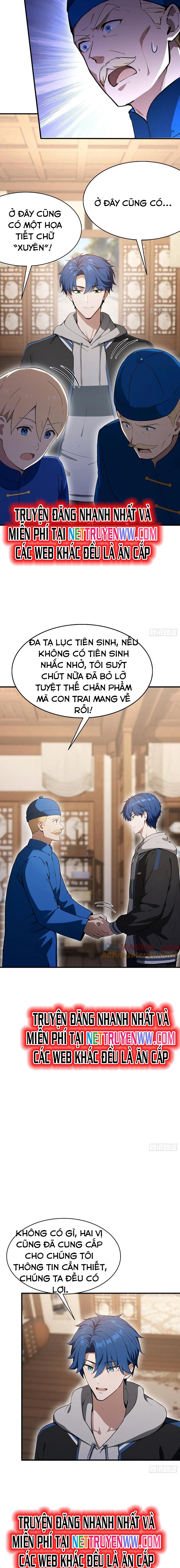 Ảo Ma! Ta Mở Lớp Huấn Luyện Nữ Đế! Chapter 57 - Trang 2