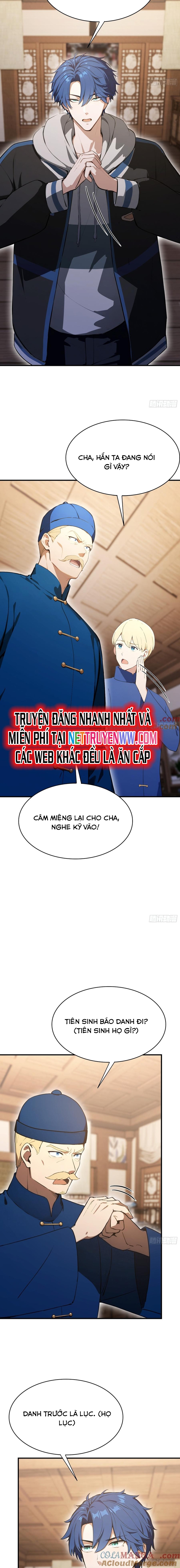 Ảo Ma! Ta Mở Lớp Huấn Luyện Nữ Đế! Chapter 56 - Trang 2