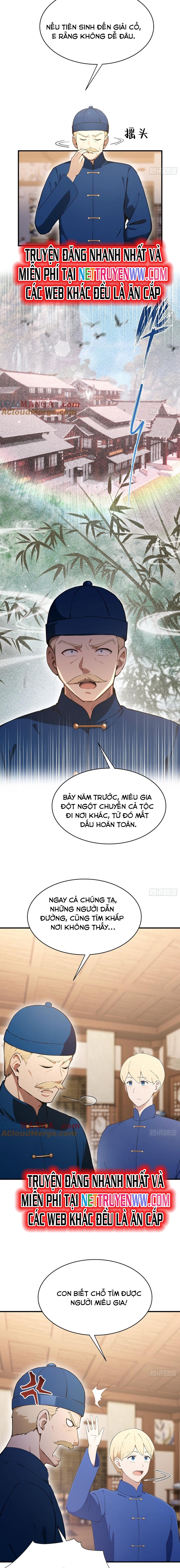 Ảo Ma! Ta Mở Lớp Huấn Luyện Nữ Đế! Chapter 56 - Trang 2