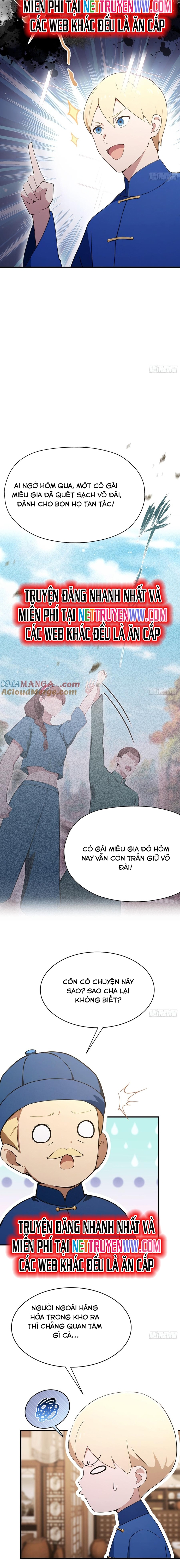 Ảo Ma! Ta Mở Lớp Huấn Luyện Nữ Đế! Chapter 56 - Trang 2