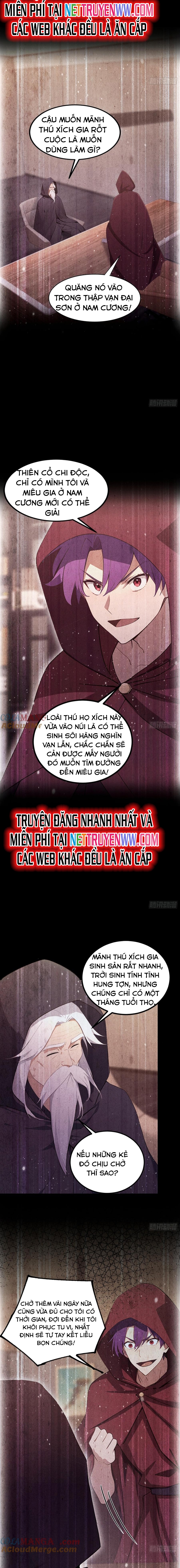 Ảo Ma! Ta Mở Lớp Huấn Luyện Nữ Đế! Chapter 56 - Trang 2