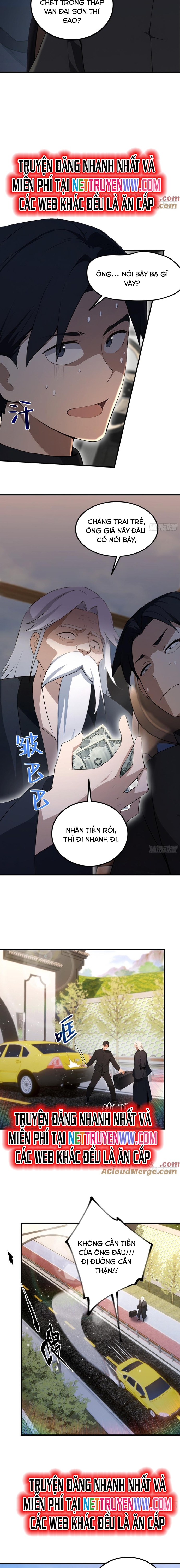 Ảo Ma! Ta Mở Lớp Huấn Luyện Nữ Đế! Chapter 56 - Trang 2