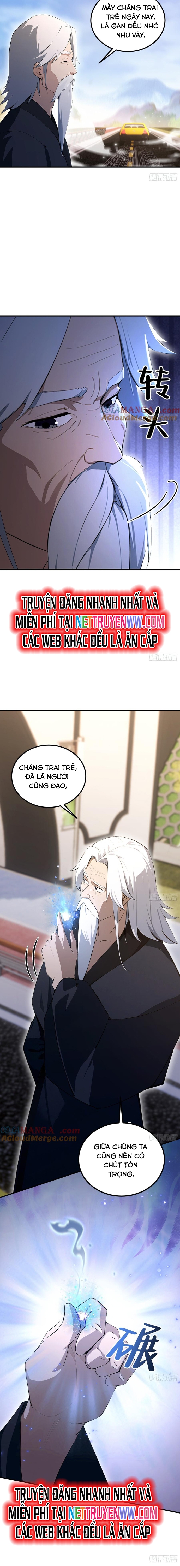 Ảo Ma! Ta Mở Lớp Huấn Luyện Nữ Đế! Chapter 56 - Trang 2