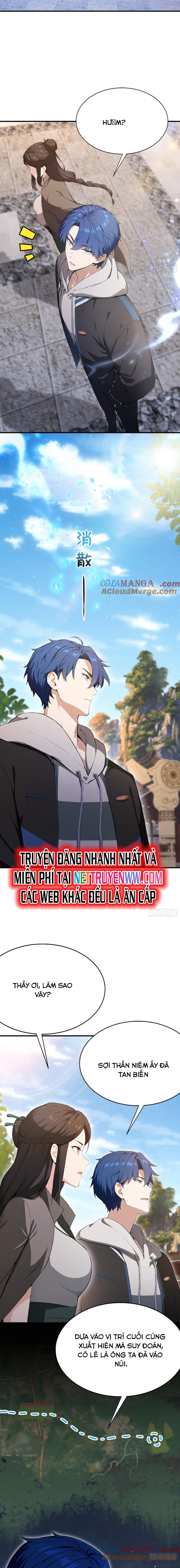 Ảo Ma! Ta Mở Lớp Huấn Luyện Nữ Đế! Chapter 56 - Trang 2