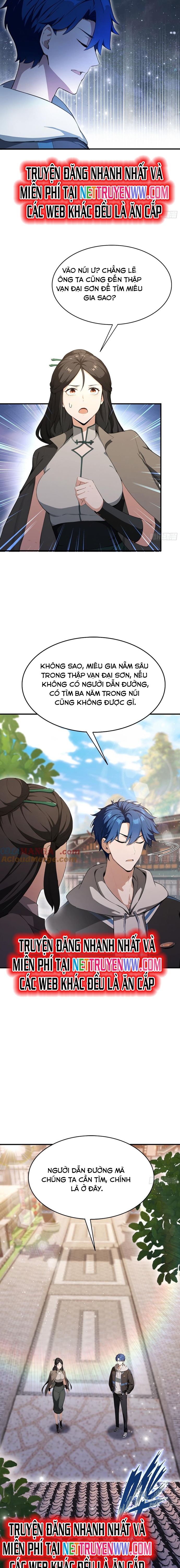 Ảo Ma! Ta Mở Lớp Huấn Luyện Nữ Đế! Chapter 56 - Trang 2