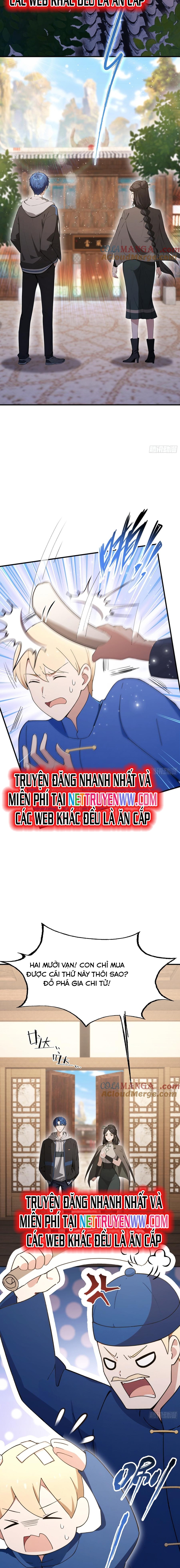 Ảo Ma! Ta Mở Lớp Huấn Luyện Nữ Đế! Chapter 56 - Trang 2