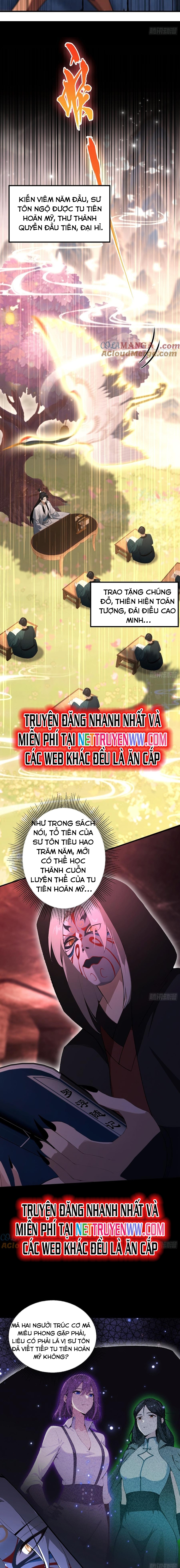 Ảo Ma! Ta Mở Lớp Huấn Luyện Nữ Đế! Chapter 55 - Trang 2