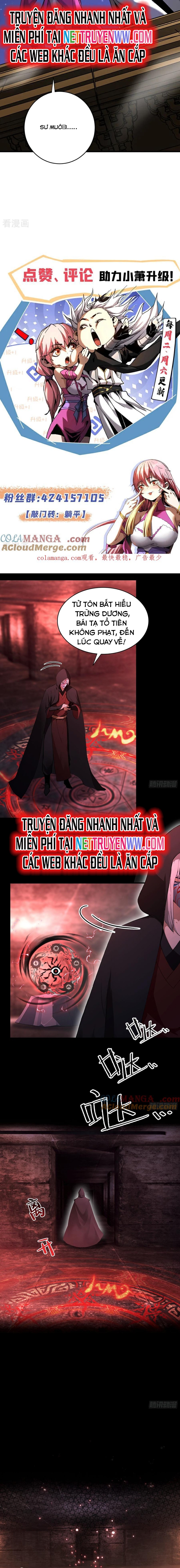 Ảo Ma! Ta Mở Lớp Huấn Luyện Nữ Đế! Chapter 55 - Trang 2