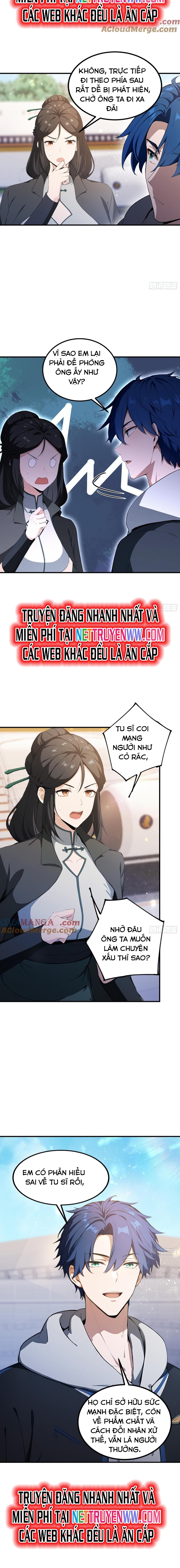 Ảo Ma! Ta Mở Lớp Huấn Luyện Nữ Đế! Chapter 55 - Trang 2