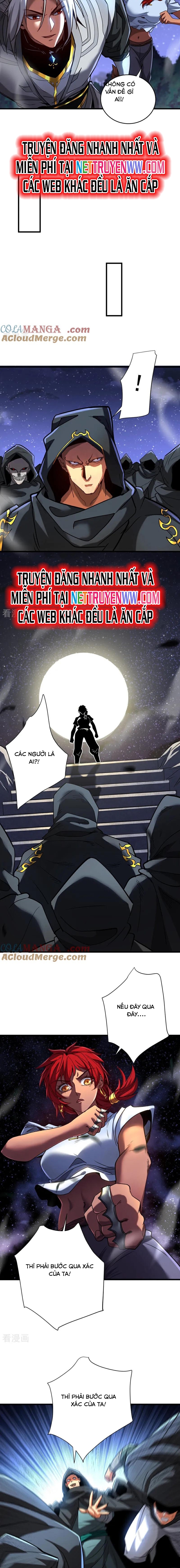 Ảo Ma! Ta Mở Lớp Huấn Luyện Nữ Đế! Chapter 55 - Trang 2