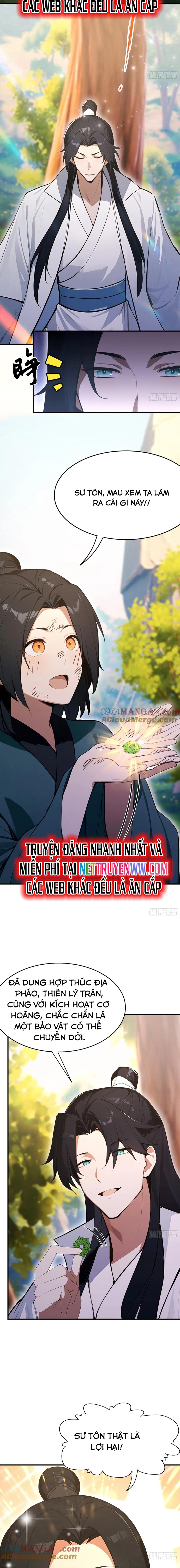 Ảo Ma! Ta Mở Lớp Huấn Luyện Nữ Đế! Chapter 54 - Trang 2