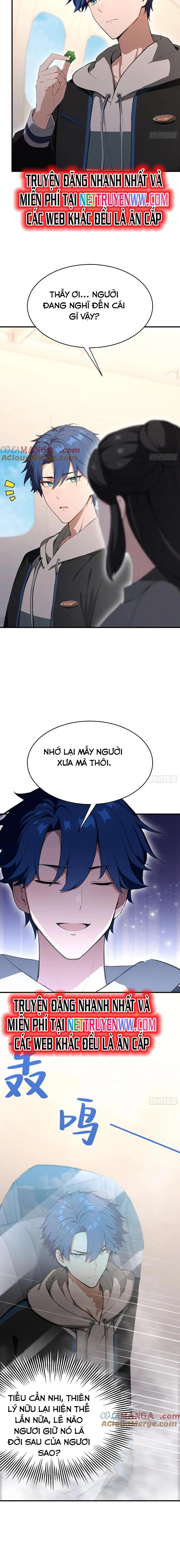 Ảo Ma! Ta Mở Lớp Huấn Luyện Nữ Đế! Chapter 54 - Trang 2