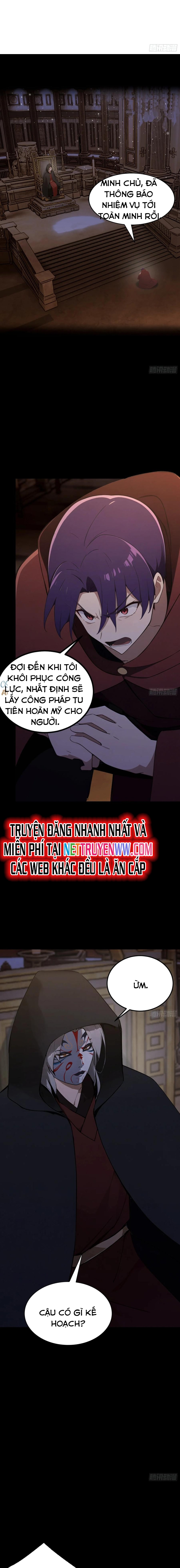 Ảo Ma! Ta Mở Lớp Huấn Luyện Nữ Đế! Chapter 54 - Trang 2