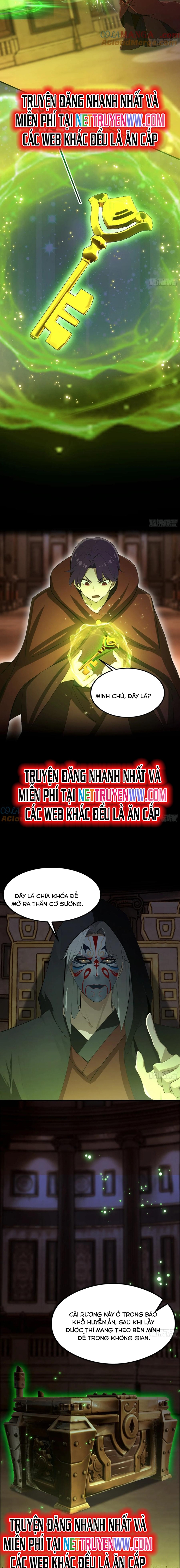 Ảo Ma! Ta Mở Lớp Huấn Luyện Nữ Đế! Chapter 54 - Trang 2