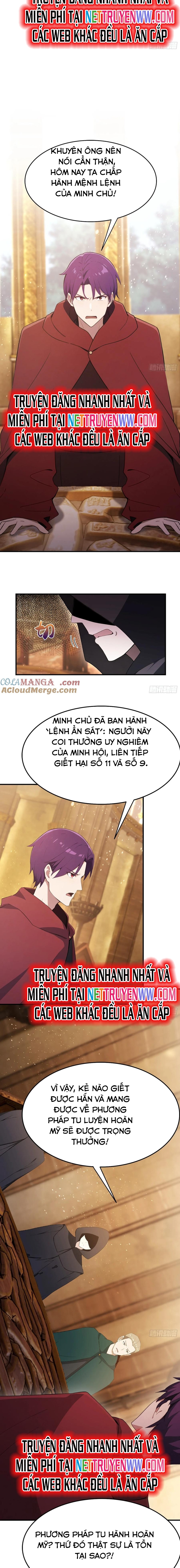 Ảo Ma! Ta Mở Lớp Huấn Luyện Nữ Đế! Chapter 53 - Trang 2