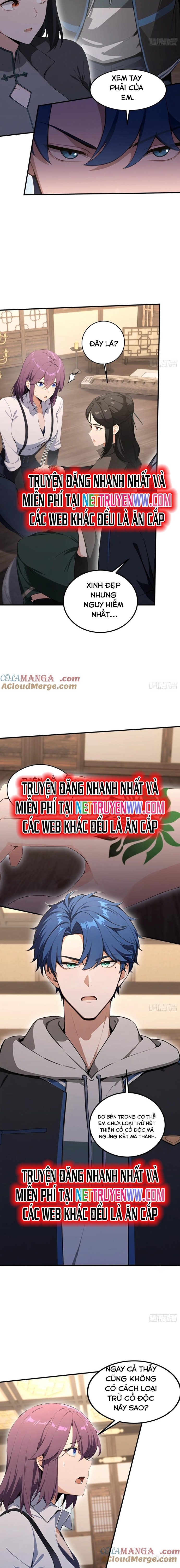 Ảo Ma! Ta Mở Lớp Huấn Luyện Nữ Đế! Chapter 52 - Trang 2