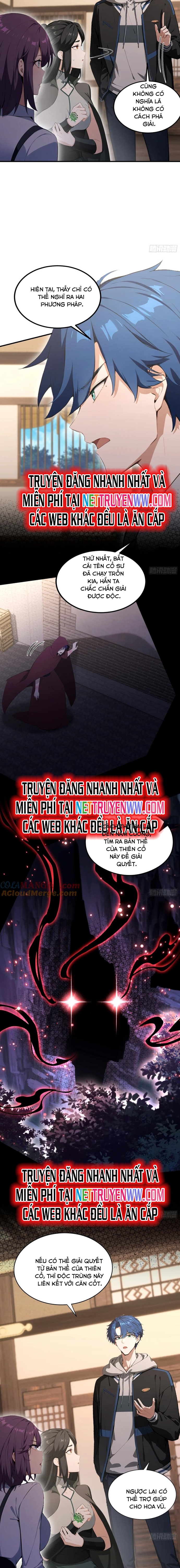 Ảo Ma! Ta Mở Lớp Huấn Luyện Nữ Đế! Chapter 52 - Trang 2