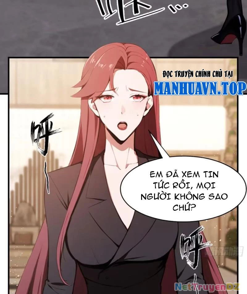 Ảo Ma! Ta Mở Lớp Huấn Luyện Nữ Đế! Chapter 43 - Trang 2