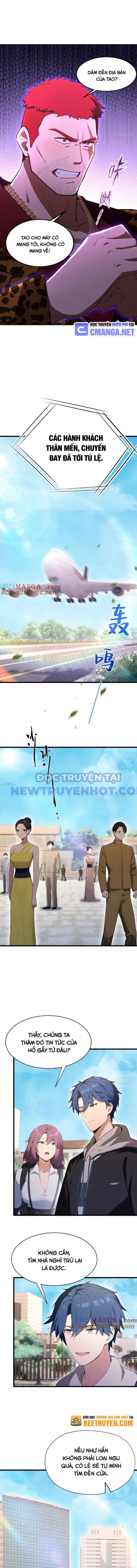 Ảo Ma! Ta Mở Lớp Huấn Luyện Nữ Đế! Chapter 38 - Trang 2