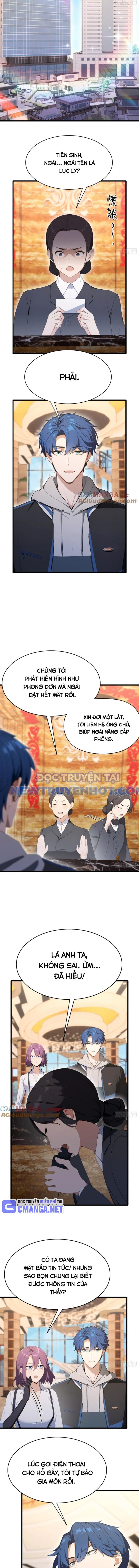 Ảo Ma! Ta Mở Lớp Huấn Luyện Nữ Đế! Chapter 38 - Trang 2