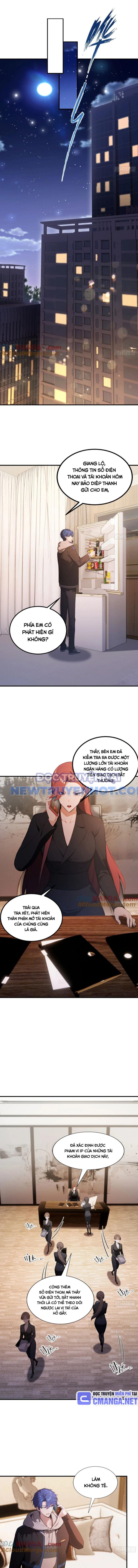 Ảo Ma! Ta Mở Lớp Huấn Luyện Nữ Đế! Chapter 37 - Trang 2