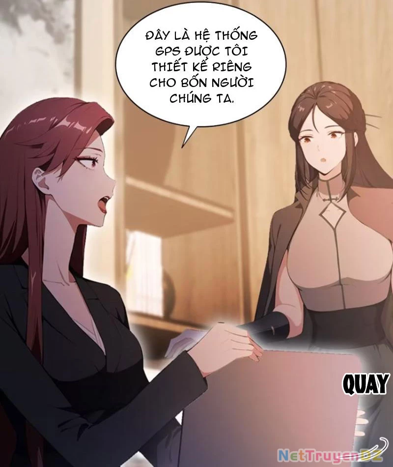 Ảo Ma! Ta Mở Lớp Huấn Luyện Nữ Đế! Chapter 35 - Trang 2