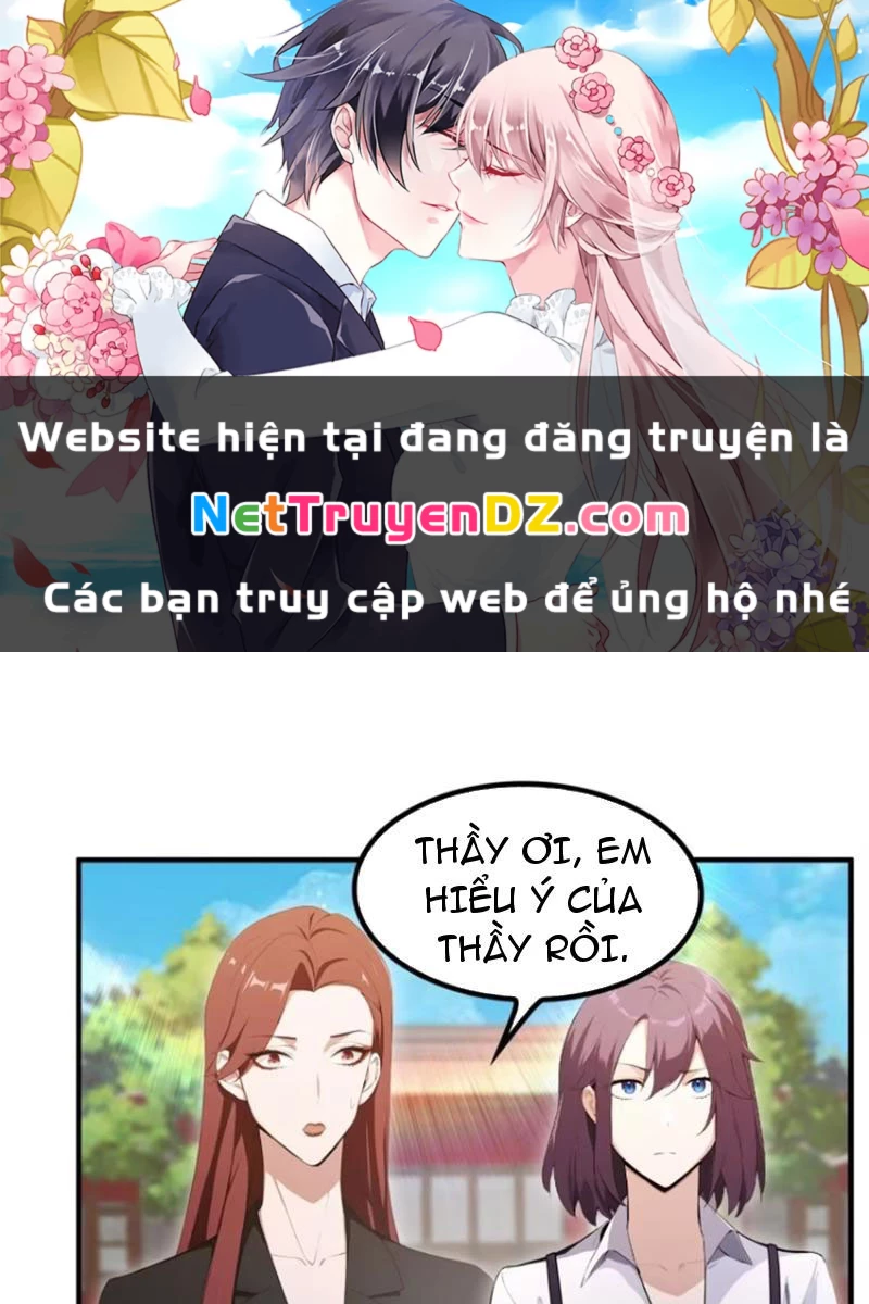 Ảo Ma! Ta Mở Lớp Huấn Luyện Nữ Đế! Chapter 33 - Trang 2