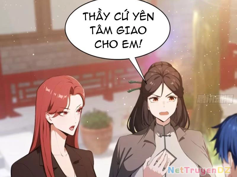 Ảo Ma! Ta Mở Lớp Huấn Luyện Nữ Đế! Chapter 33 - Trang 2