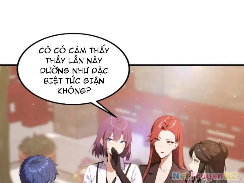 Ảo Ma! Ta Mở Lớp Huấn Luyện Nữ Đế! Chapter 33 - Trang 2