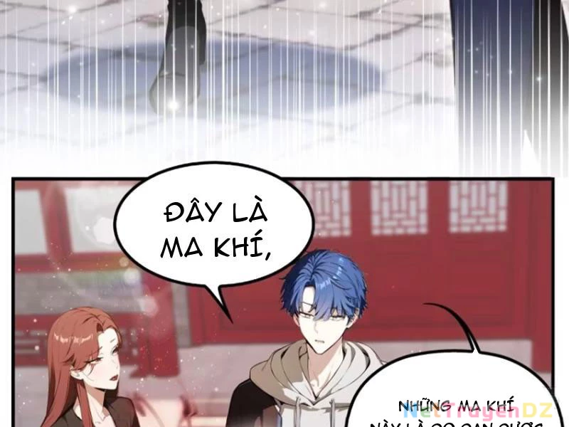 Ảo Ma! Ta Mở Lớp Huấn Luyện Nữ Đế! Chapter 31 - Trang 2