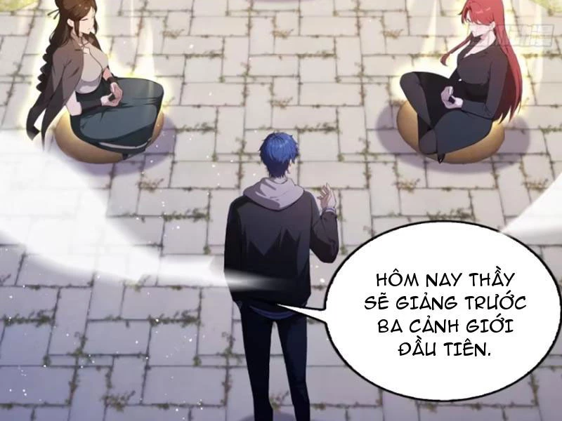 Ảo Ma! Ta Mở Lớp Huấn Luyện Nữ Đế! Chapter 30 - Trang 2