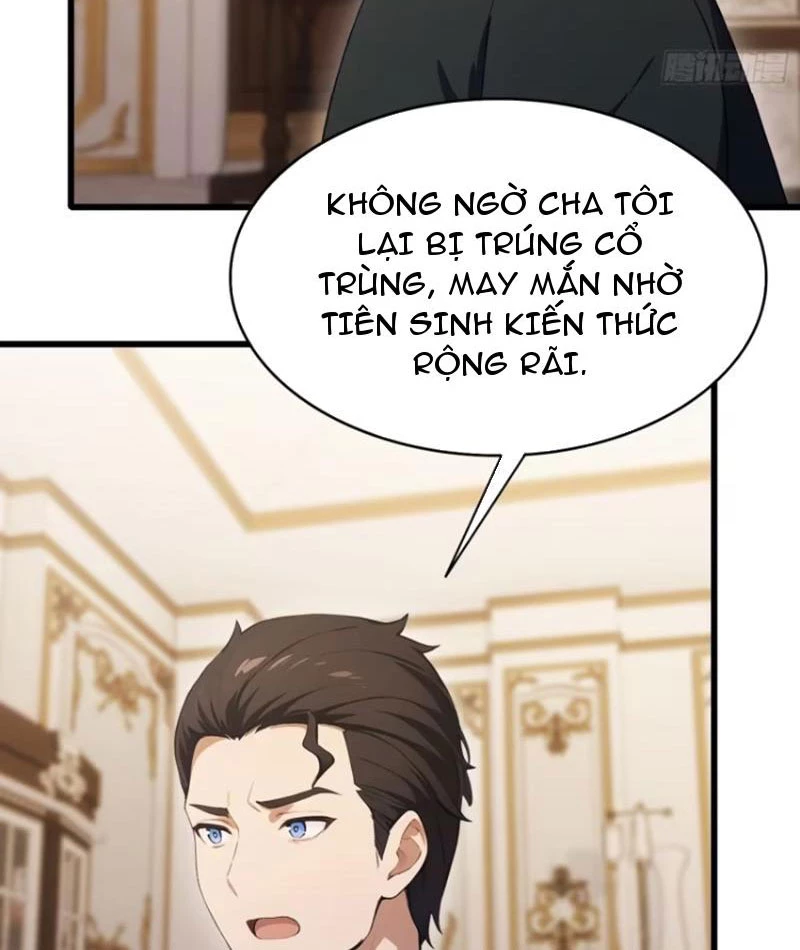 Ảo Ma! Ta Mở Lớp Huấn Luyện Nữ Đế! Chapter 28 - Trang 2