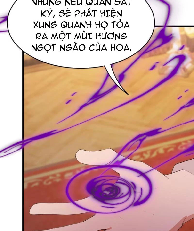 Ảo Ma! Ta Mở Lớp Huấn Luyện Nữ Đế! Chapter 27 - Trang 2