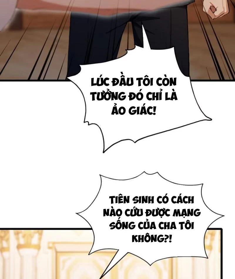 Ảo Ma! Ta Mở Lớp Huấn Luyện Nữ Đế! Chapter 27 - Trang 2