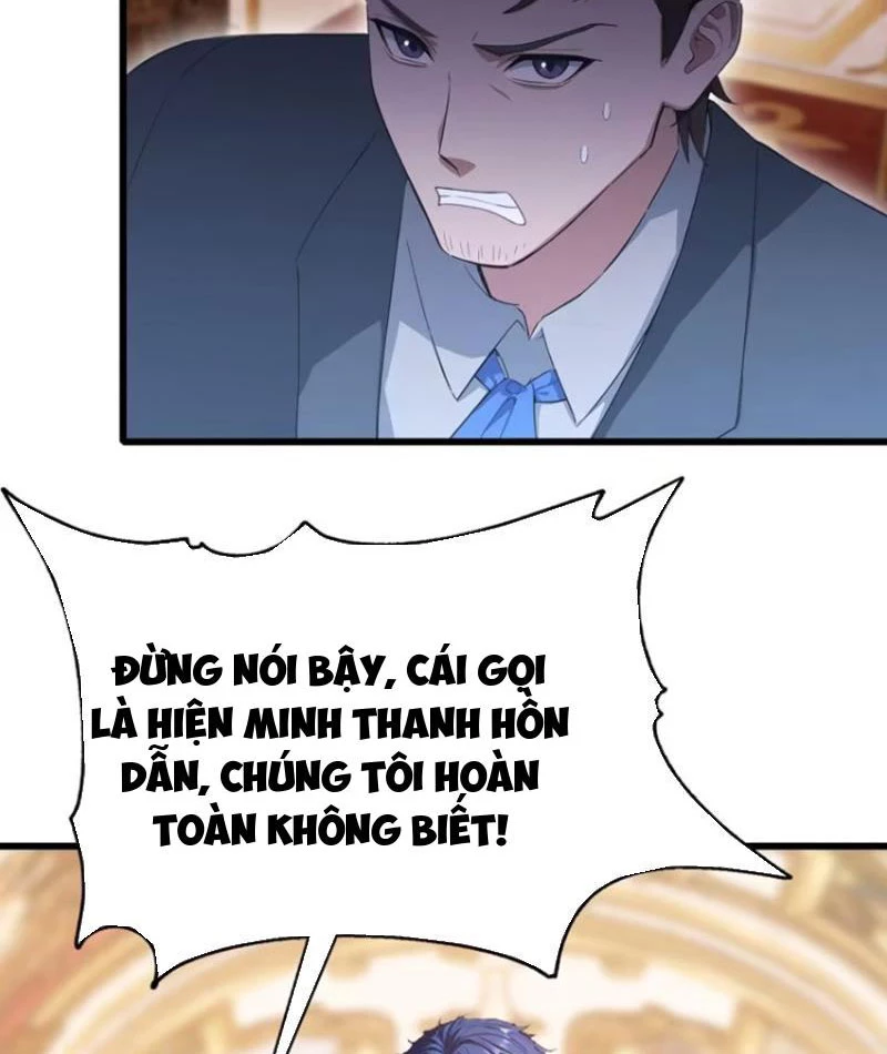 Ảo Ma! Ta Mở Lớp Huấn Luyện Nữ Đế! Chapter 26 - Trang 2