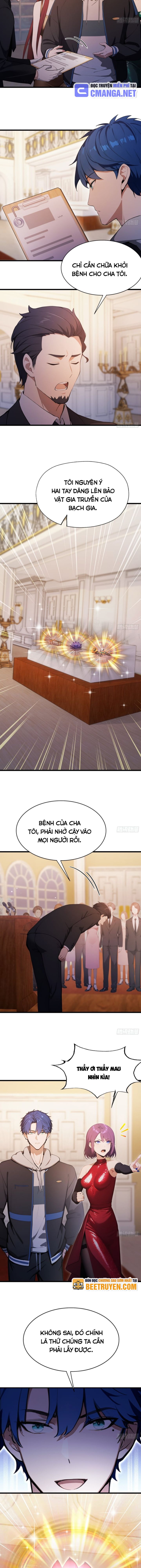 Ảo Ma! Ta Mở Lớp Huấn Luyện Nữ Đế! Chapter 24 - Trang 2