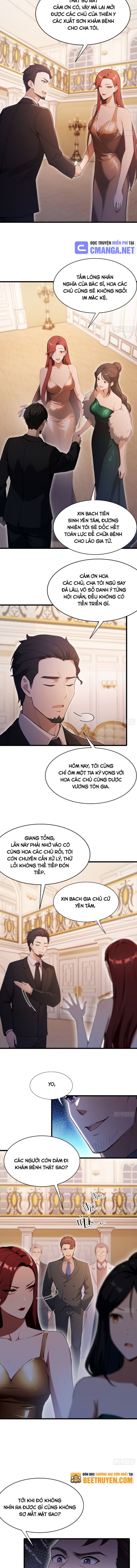 Ảo Ma! Ta Mở Lớp Huấn Luyện Nữ Đế! Chapter 24 - Trang 2