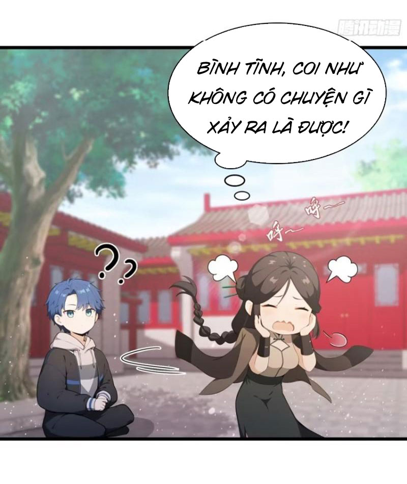 Ảo Ma! Ta Mở Lớp Huấn Luyện Nữ Đế! Chapter 22 - Trang 2